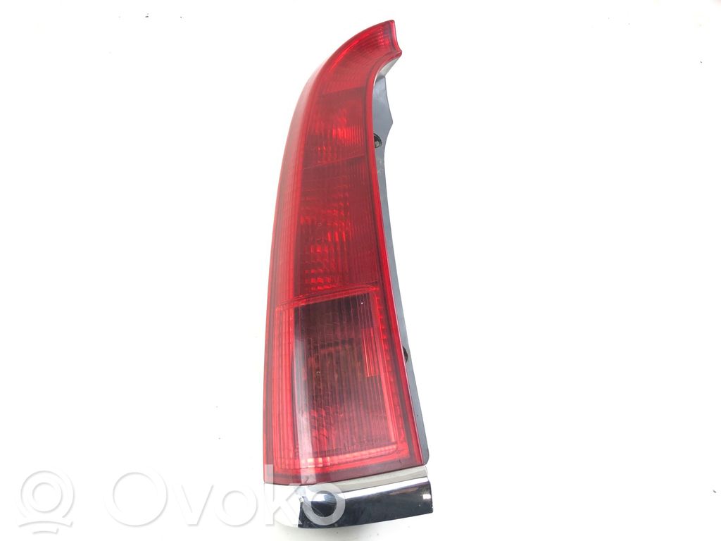 Honda Stream Rear/tail lights 