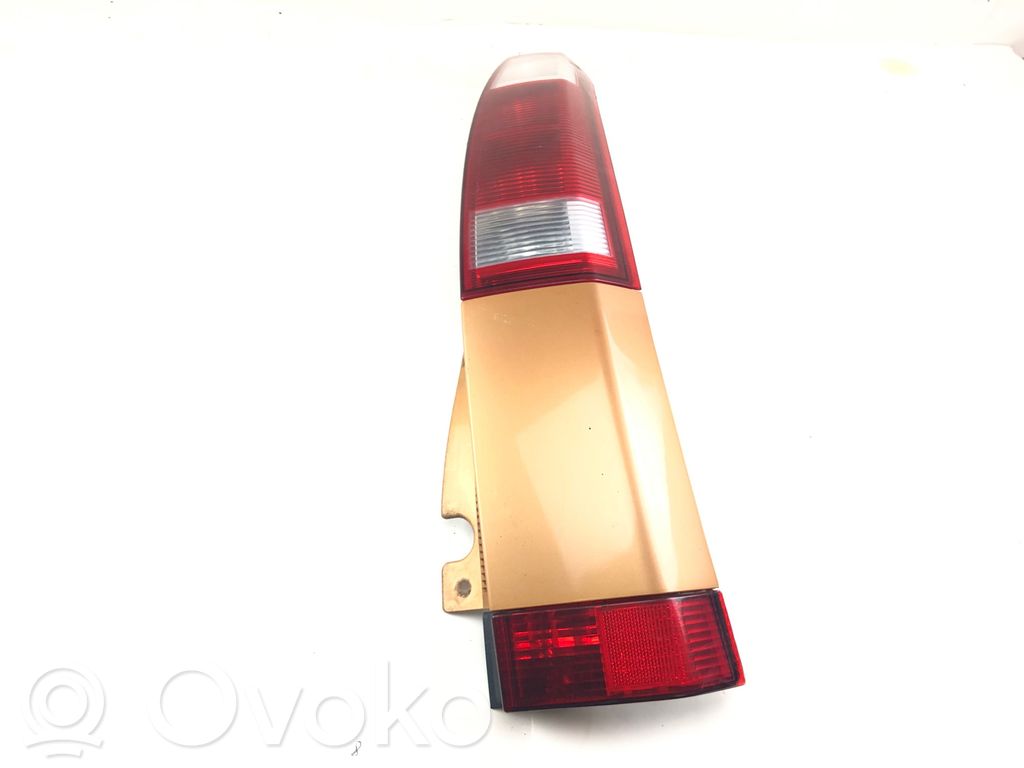 Opel Meriva A Lampă spate în caroserie 