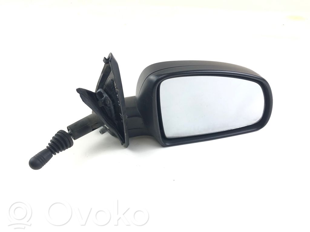 Opel Meriva A Oglindă electrică ușă față 
