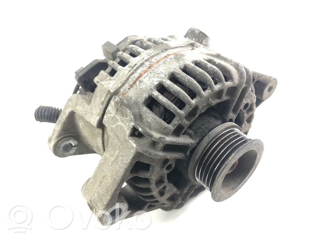 Opel Meriva A Generator/alternator 