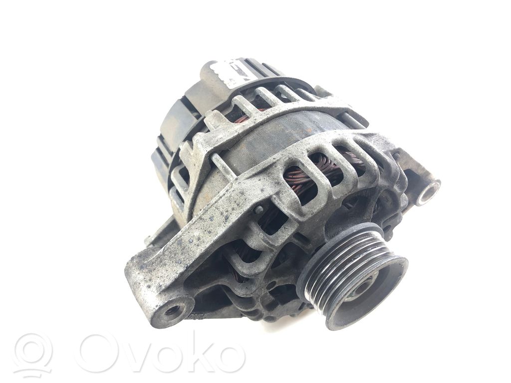 Generatorius   SG7S021,RB00404,0490602,171013