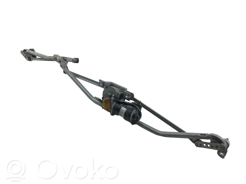 Mechanizm i silniczek wycieraczek szyby przedniej / czołowej   404496,2241B,24450195