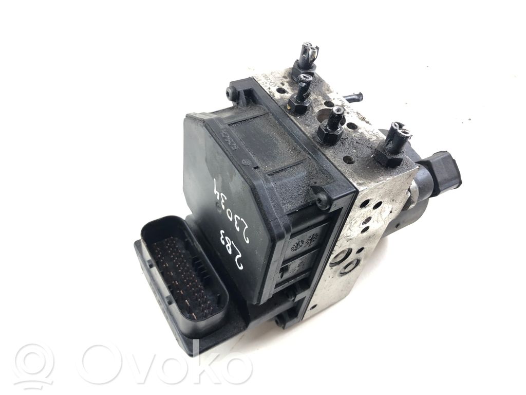 Audi A4 S4 B6 8E 8H ABS bloks 