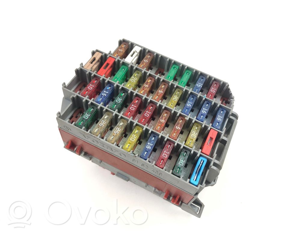 Módulo de fusible   9162439