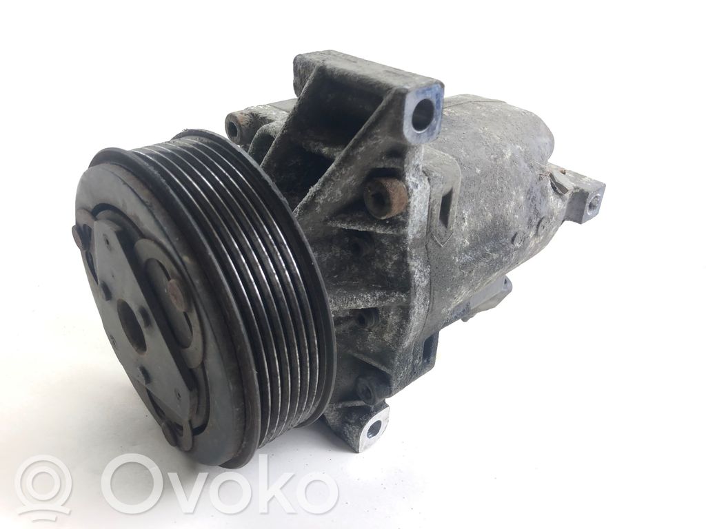 Nissan Note (E11) Air conditioning (A/C) compressor (pump) 