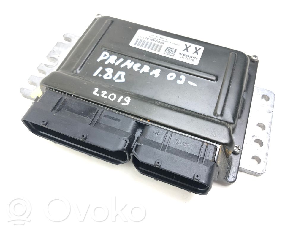 Engine control unit/module   MEC32591,MEC32591B23X21