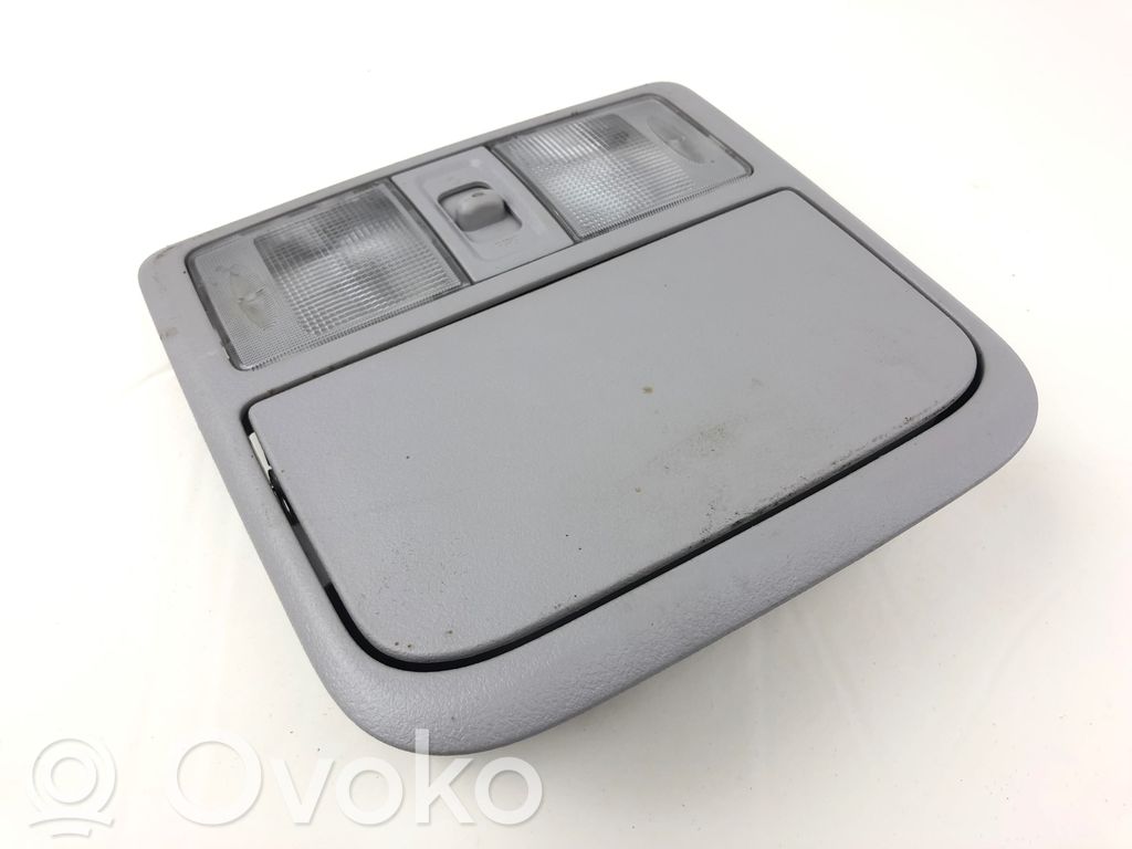 Mitsubishi Grandis Światło fotela przedniego 
