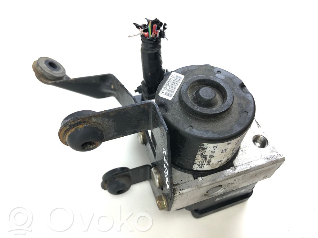 ABS-pumppu   10097001083,5WK84102,10020700304,3M512M110CA