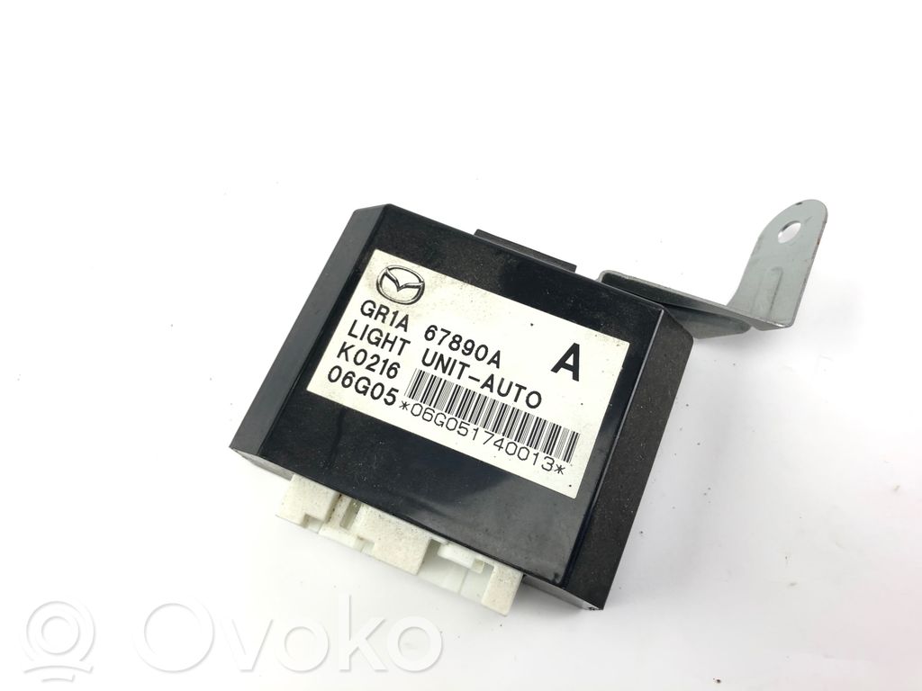 Light module LCM   GR1A67890A