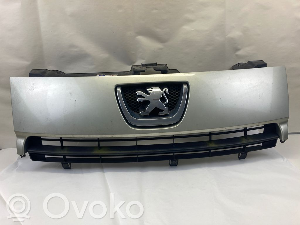 Peugeot Expert Grilă radiator față 