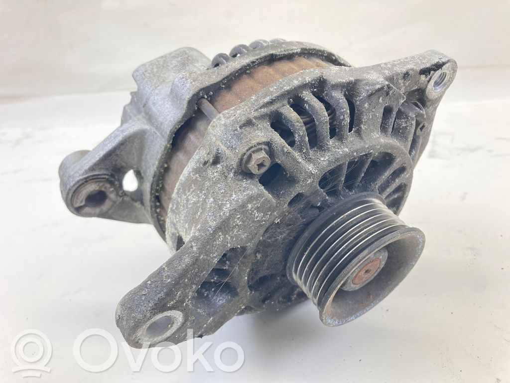Mazda 3 I Generator/alternator 