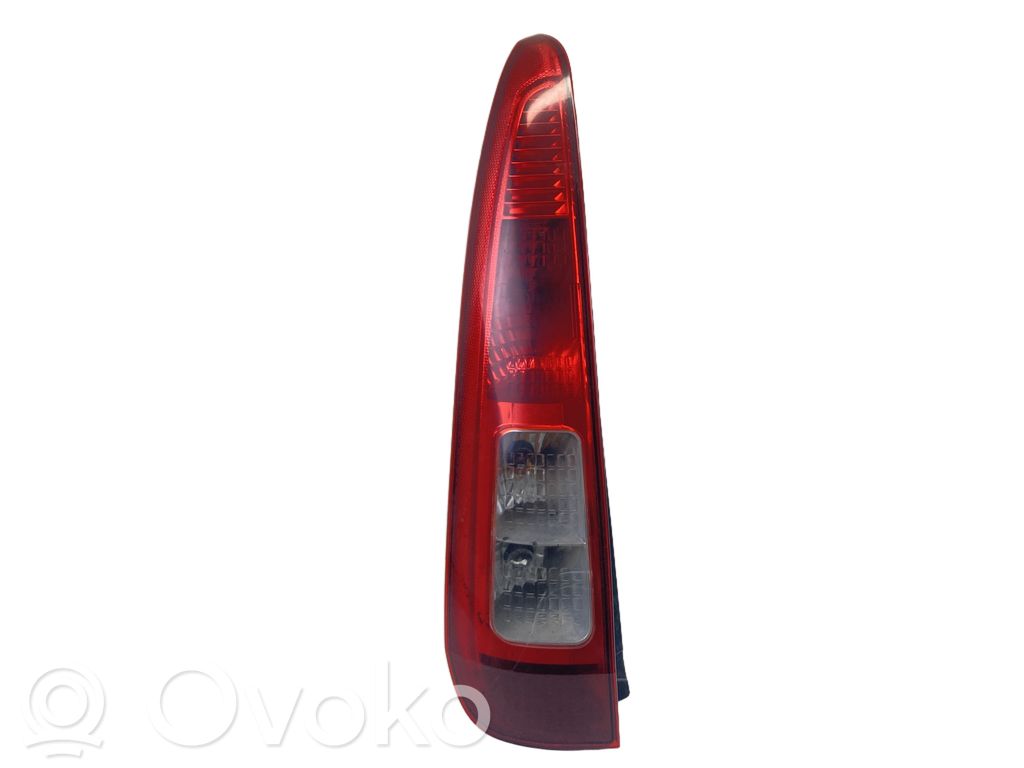 Ford Fusion Takavalot 