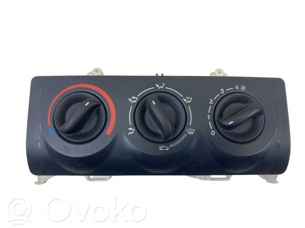 Renault Clio II Unitate control climatizare 