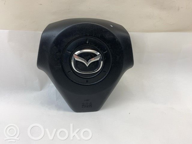 Mazda 3 I Airbag volan 