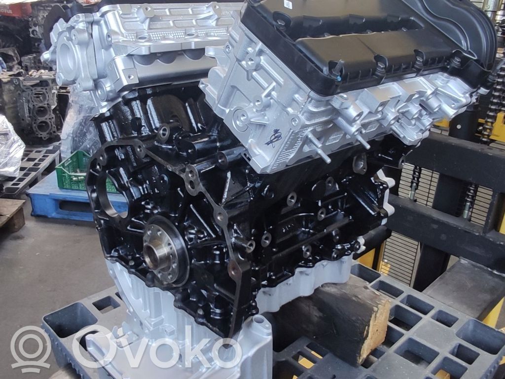Jeep Grand Cherokee Engine 