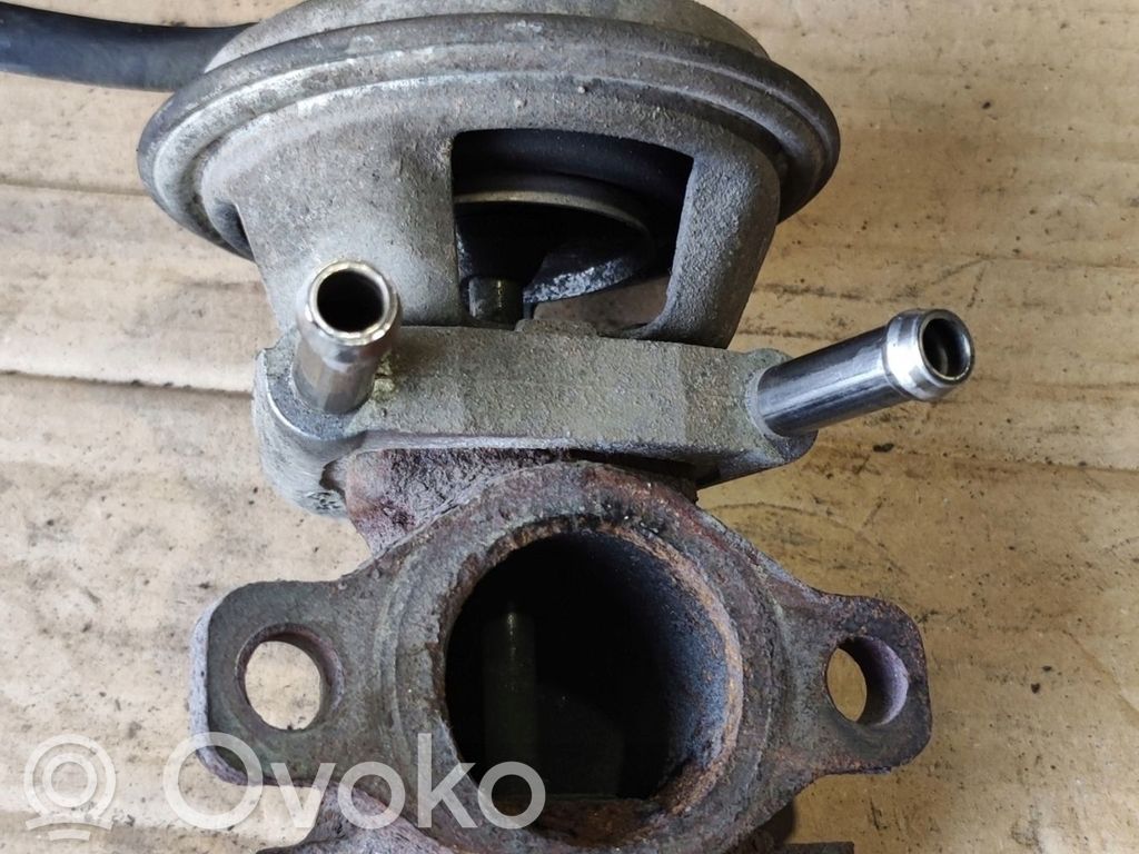 Fiat Ducato Supapă EGR 