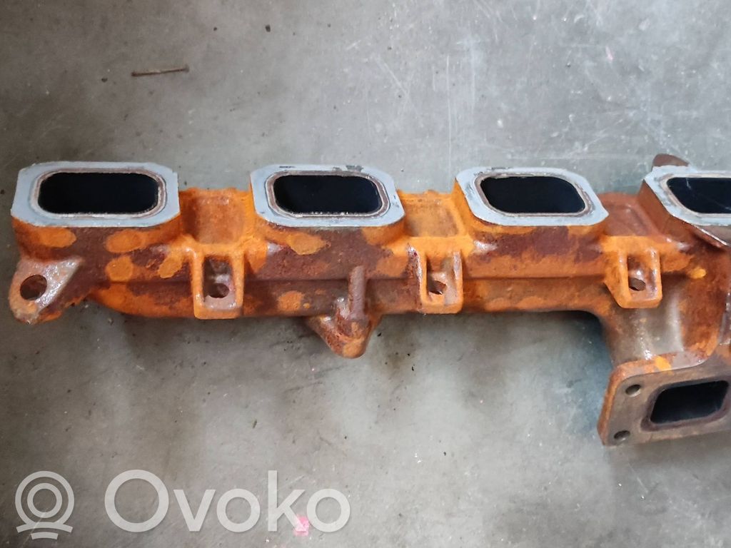 Iveco Daily 45 - 49.10 Colector de escape 