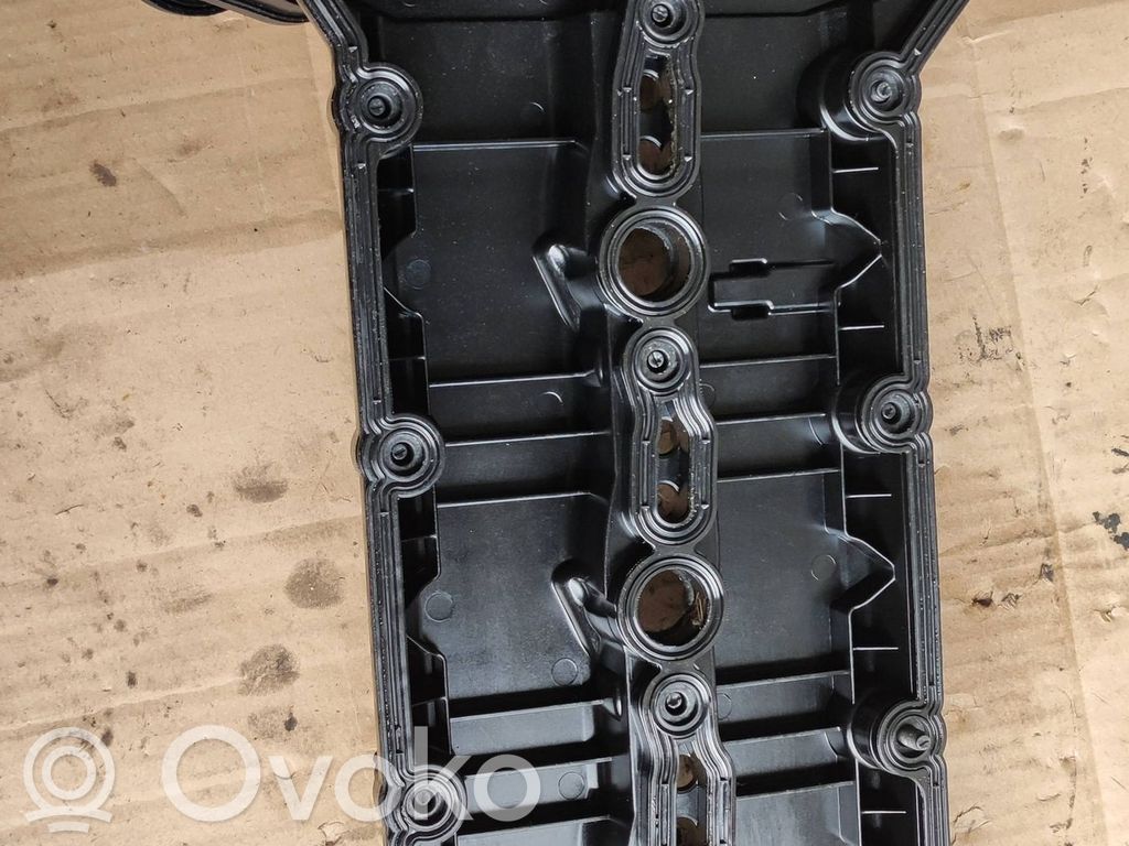 Jeep Grand Cherokee Venttiilikoppa 