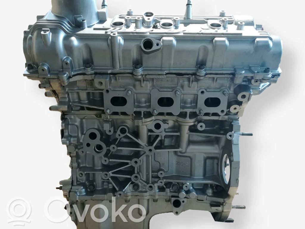 Maserati Ghibli Engine 