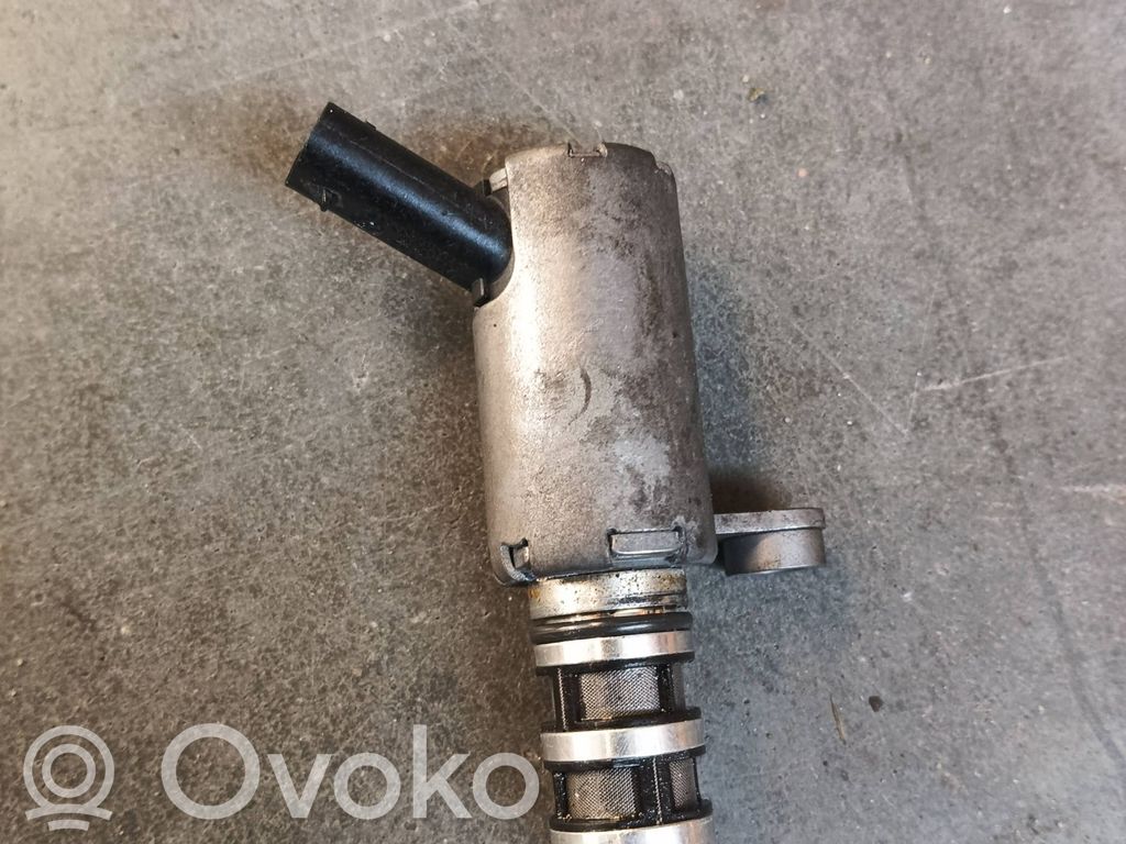 Audi A4 S4 B9 Sensor de presión del aceite 