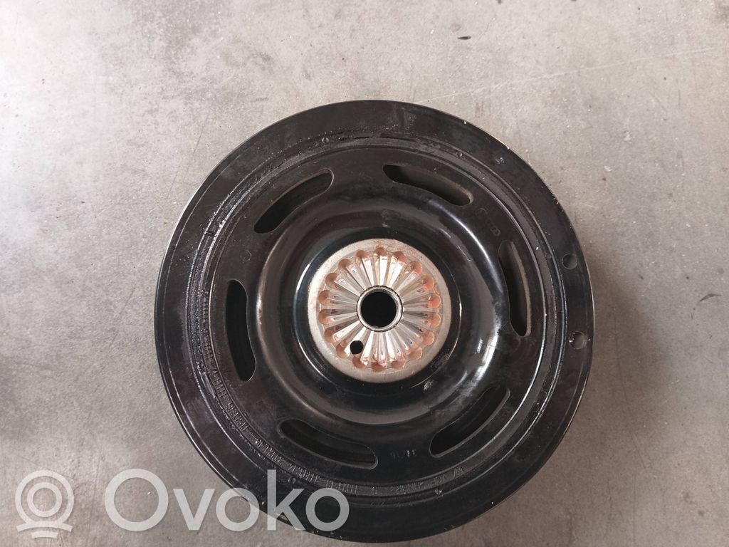 Audi A6 S6 C7 4G Skriemulys alkūninio veleno 