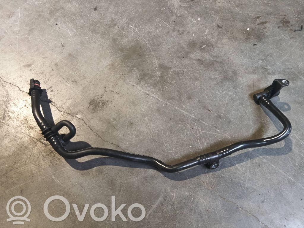 Audi A6 S6 C7 4G Caurulīte (-es) / šļūtene (-es) 