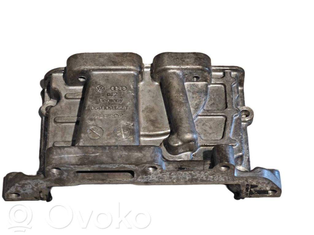 Audi A6 S6 C7 4G Otros repuestos del motor 