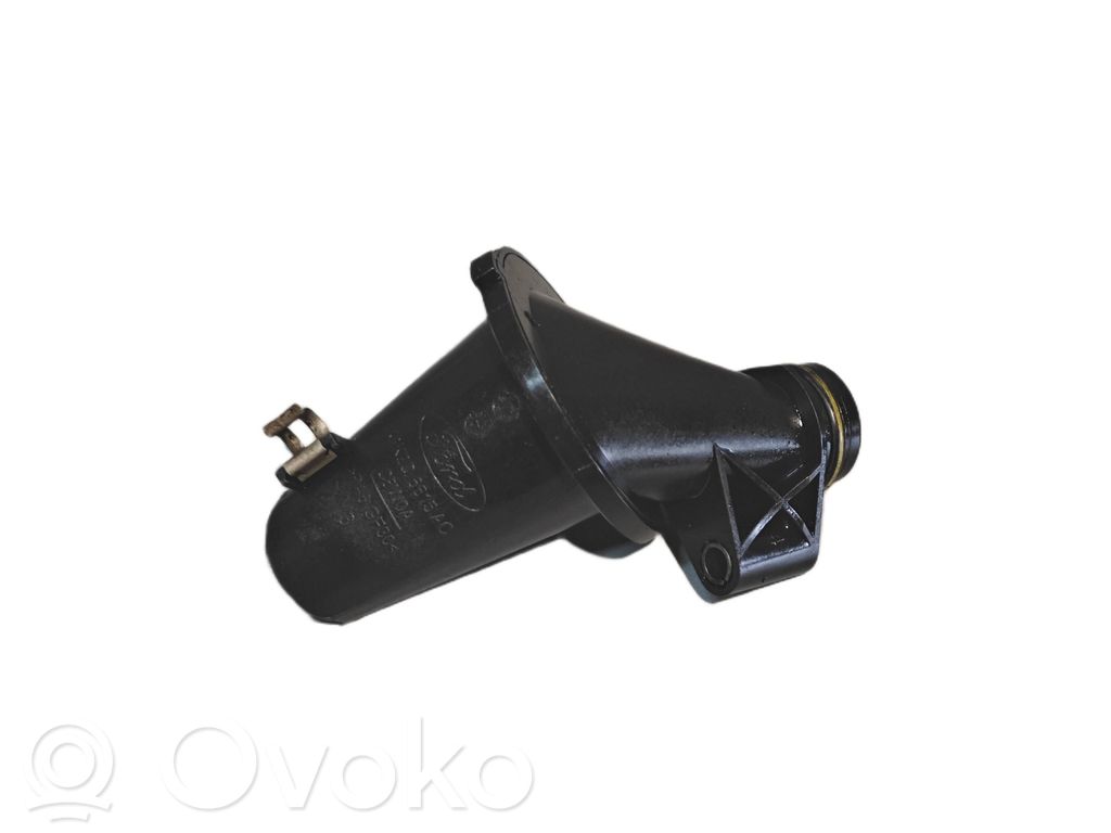 Ford Transit Custom Separador del respirador de aceite 