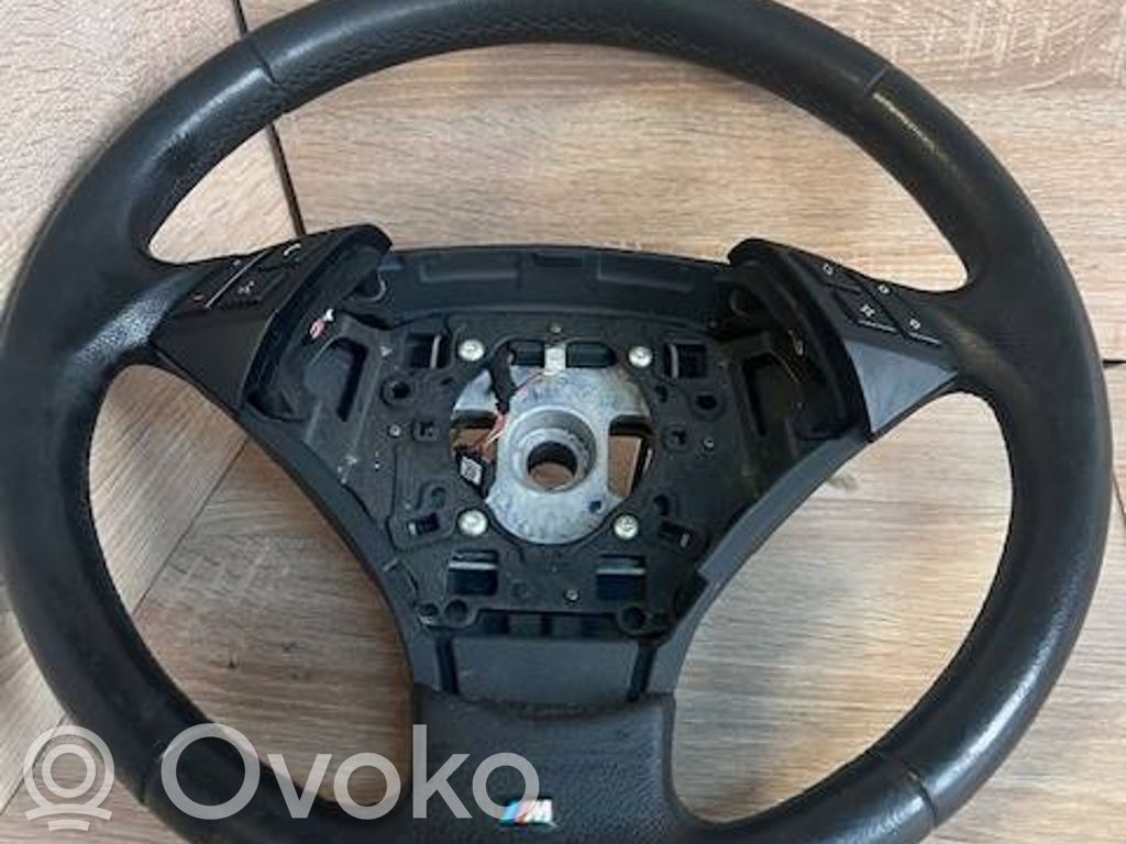 Ohjauspyörä   605440400A,F034019601
