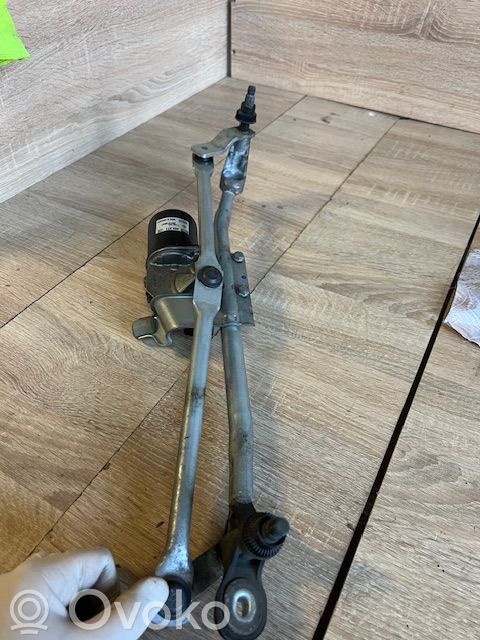 BMW 1 E81 E87 Front wiper linkage 