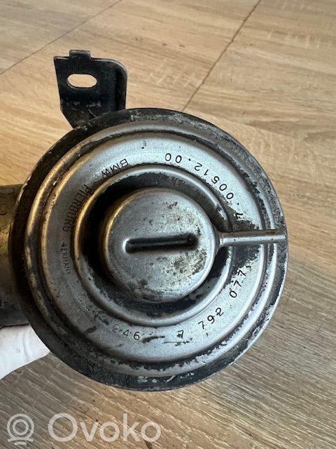 EGR vārsts   7792077