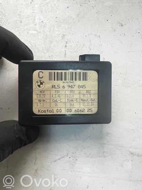 Lietus sensors   6947845
