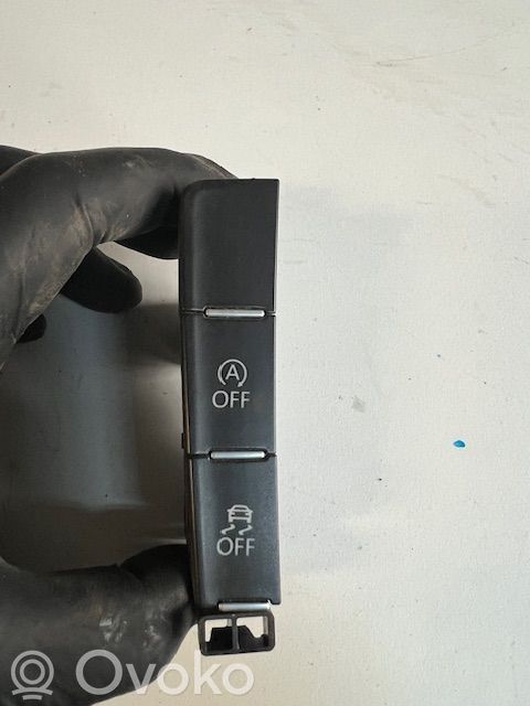 Interruptor ESP (programa de estabilidad)   5G1927137S