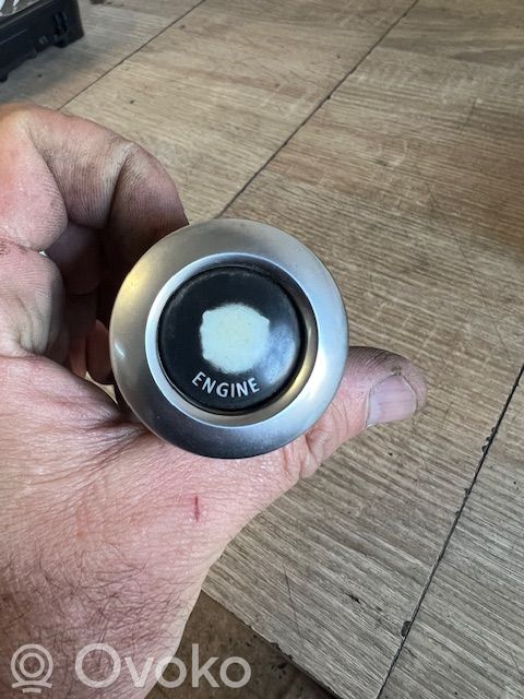 BMW 1 E81 E87 Engine start stop button switch 