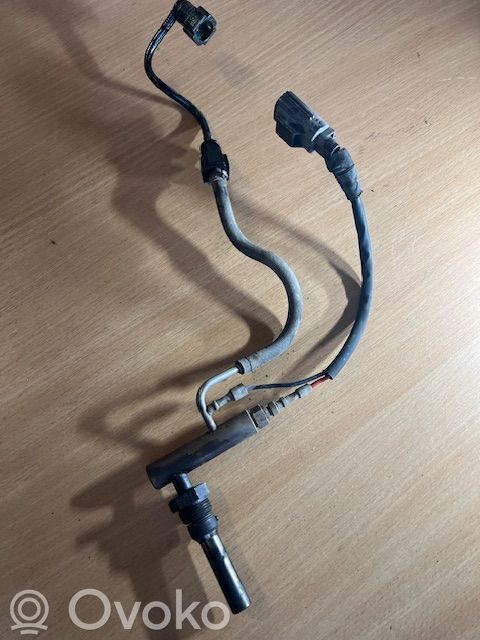 Ford S-MAX Lambda probe sensor 
