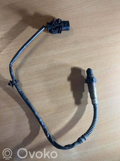 Sonde lambda   AV619D375BA