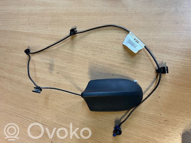 Antenne radio   8M2T18828AB
