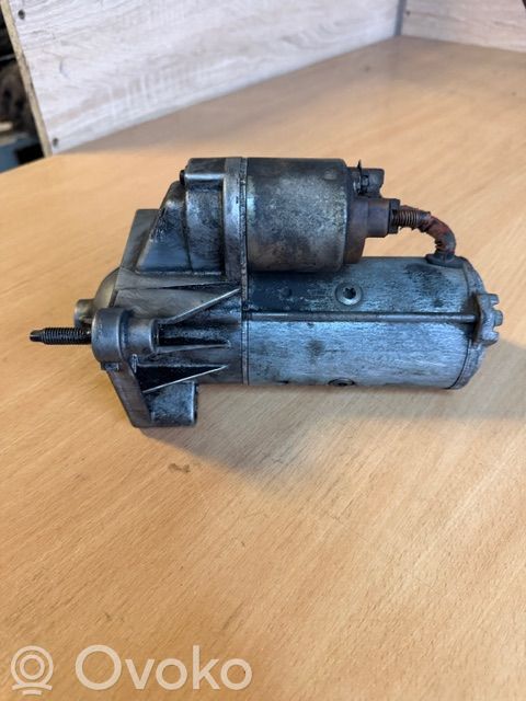 Renault Laguna II Motor de arranque 