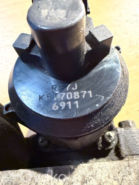 EGR-venttiili   K5T70871