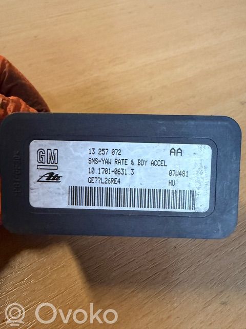 Opel Astra H Niveausensor 