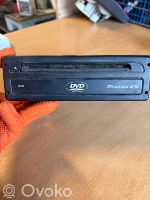 BMW 3 E46 Radio / CD-Player / DVD-Player / Navigation 