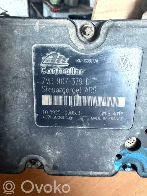 Pompe ABS   7M3907379D