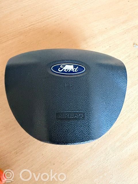 Ford Focus Stūres drošības spilvens 