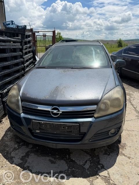 Opel Astra H Turbină 