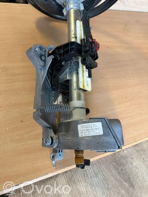 Sensor de ángulo de dirección   A1694602416