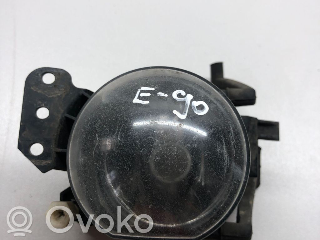 BMW 3 E90 E91 Miglas lukturis priekšā 
