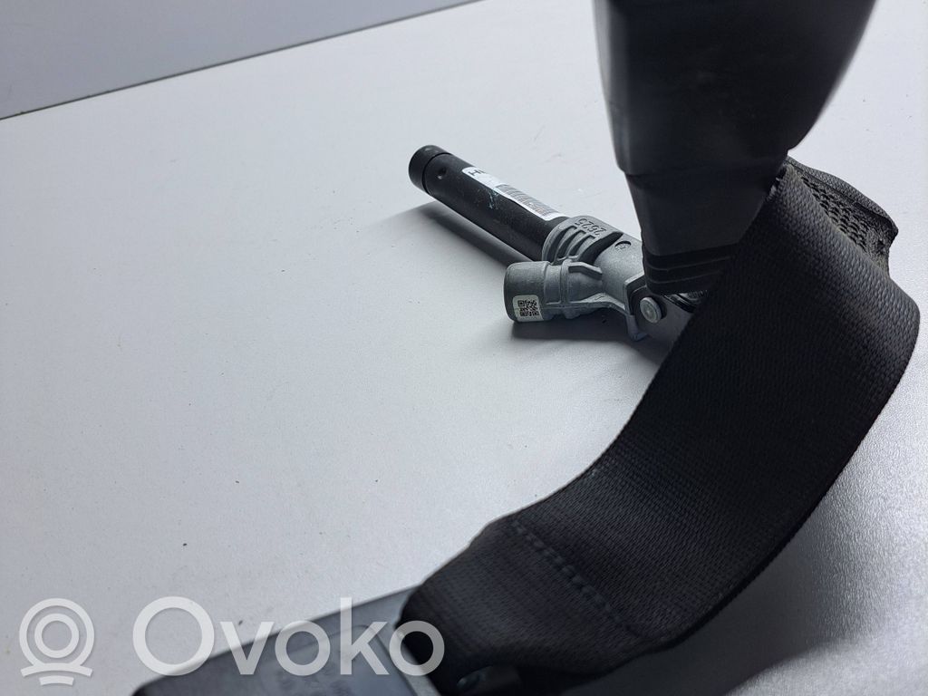 BMW 3 E90 E91 Bridă fixare centură de siguranță spate 