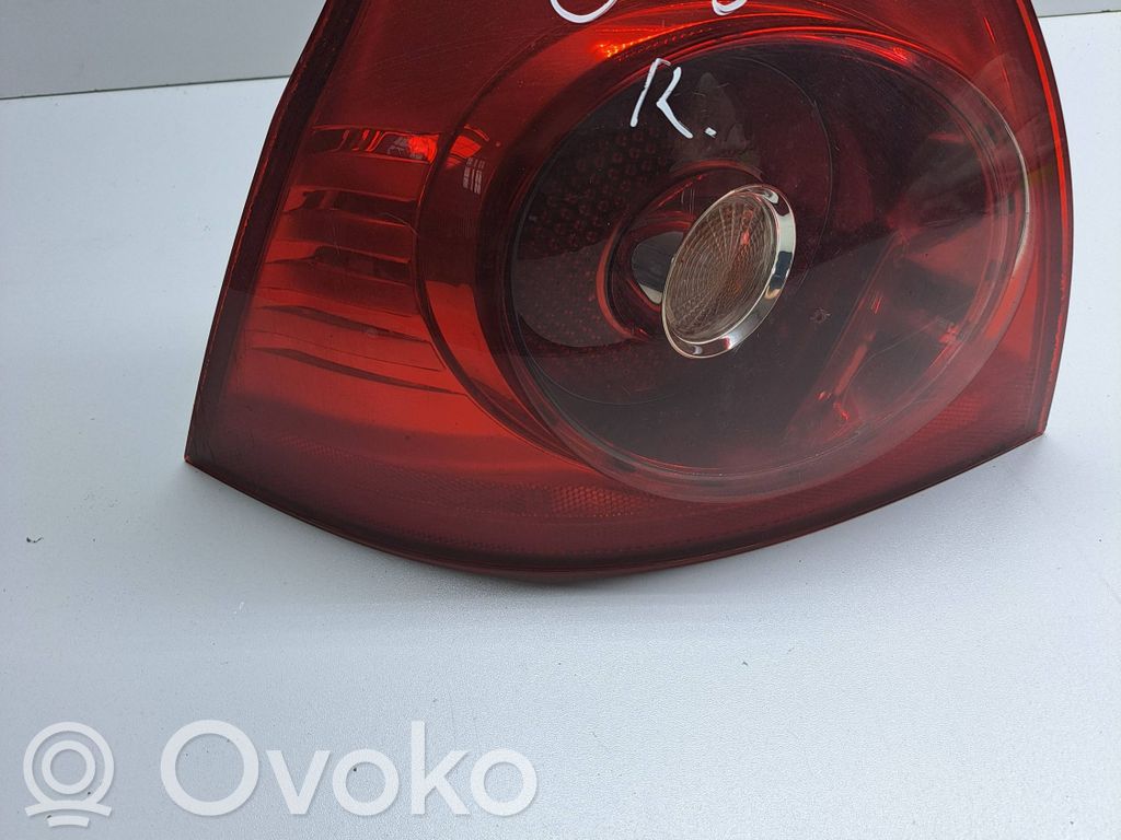 Volkswagen Golf V Takavalot 