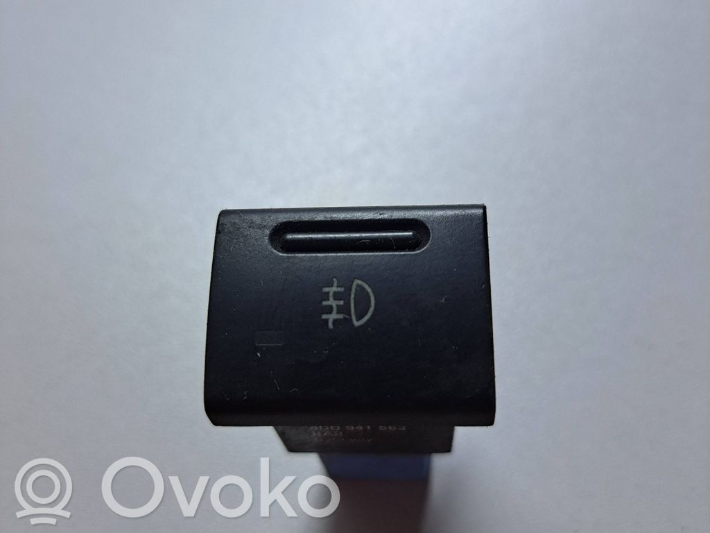 Audi A4 S4 B5 8D Fog light switch 