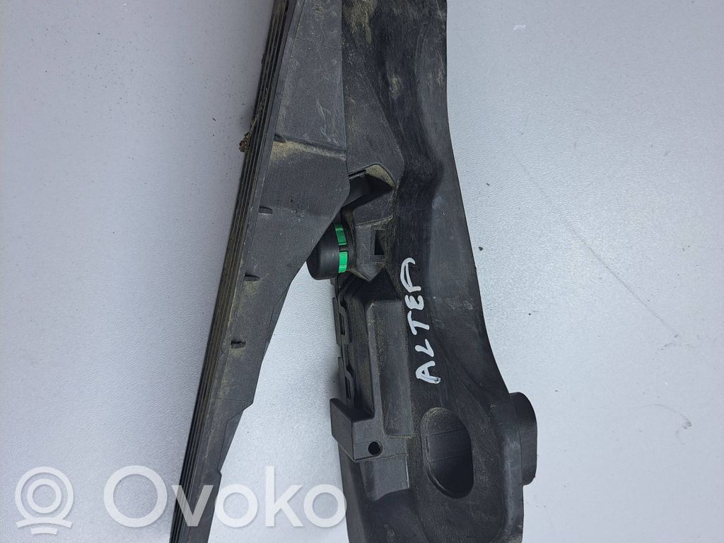 Seat Altea Pedał gazu / przyspieszenia 
